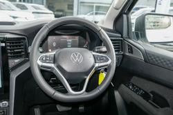 2025 Volkswagen Amarok TDI500 10 Deserts Edition