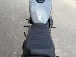 2024 HARLEY-DAVIDSON FXFBS FAT BOB (114) Grey