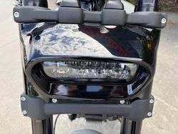 2024 HARLEY-DAVIDSON FXFBS FAT BOB (114) Grey