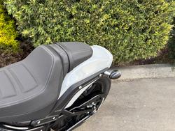 2024 HARLEY-DAVIDSON FXFBS FAT BOB (114) Grey