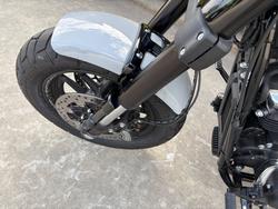 2024 HARLEY-DAVIDSON FXFBS FAT BOB (114) Grey