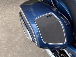 2024 BMW Motorrad R 18 TRANSCONTINENTAL Blue