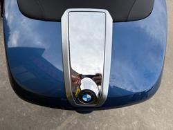 2024 BMW Motorrad R 18 TRANSCONTINENTAL Blue