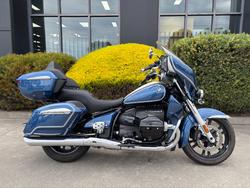 BMW Motorrad R 18 Transcontinental