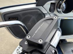 2024 BMW Motorrad R 18 TRANSCONTINENTAL Blue