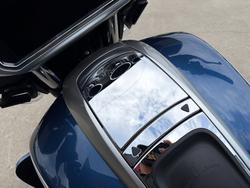 2024 BMW Motorrad R 18 TRANSCONTINENTAL Blue