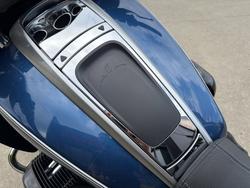 2024 BMW Motorrad R 18 TRANSCONTINENTAL Blue