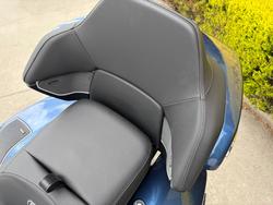 2024 BMW Motorrad R 18 TRANSCONTINENTAL Blue