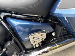 2024 BMW Motorrad R 18 TRANSCONTINENTAL Blue