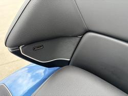 2024 BMW Motorrad R 18 TRANSCONTINENTAL Blue