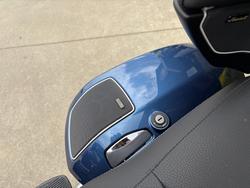 2024 BMW Motorrad R 18 TRANSCONTINENTAL Blue