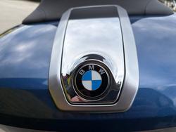 2024 BMW Motorrad R 18 TRANSCONTINENTAL Blue