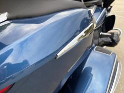 2024 BMW Motorrad R 18 TRANSCONTINENTAL Blue