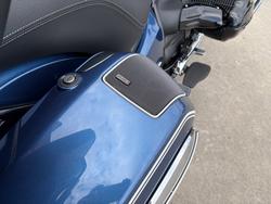 2024 BMW Motorrad R 18 TRANSCONTINENTAL Blue