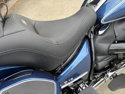 2024 BMW Motorrad R 18 TRANSCONTINENTAL Blue