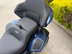 2024 BMW Motorrad R 18 TRANSCONTINENTAL Blue