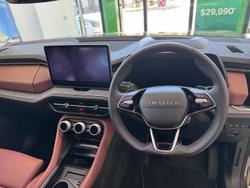 2025 SKODA Kodiaq 140TSI Select