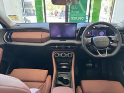 2025 SKODA Kodiaq 140TSI Select