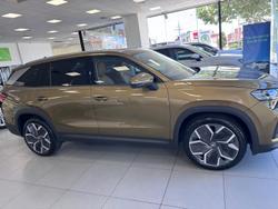 2025 SKODA Kodiaq 140TSI Select
