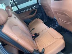 2025 SKODA Kodiaq 140TSI Select