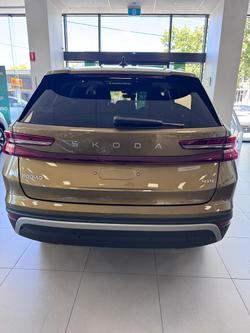 2025 SKODA Kodiaq 140TSI Select