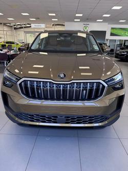 2025 SKODA Kodiaq 140TSI Select
