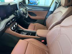 2025 SKODA Kodiaq 140TSI Select