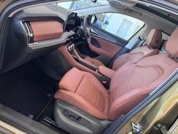 2025 SKODA Kodiaq 140TSI Select