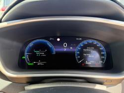 2022 Toyota Corolla ZR Hybrid