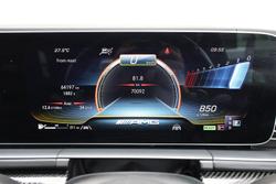 2022 Mercedes-Benz GLE-Class GLE53 AMG V167 Four Wheel Drive Black