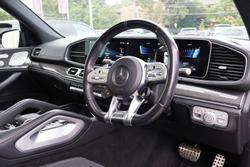 2022 Mercedes-Benz GLE-Class GLE53 AMG V167 Four Wheel Drive Black