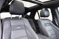 2022 Mercedes-Benz GLE-Class GLE53 AMG V167 Four Wheel Drive Black