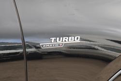 2022 Mercedes-Benz GLE-Class GLE53 AMG V167 Four Wheel Drive Black