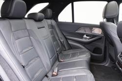 2022 Mercedes-Benz GLE-Class GLE53 AMG V167 Four Wheel Drive Black