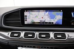 2022 Mercedes-Benz GLE-Class GLE53 AMG V167 Four Wheel Drive Black