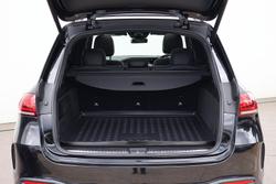 2022 Mercedes-Benz GLE-Class GLE53 AMG V167 Four Wheel Drive Black