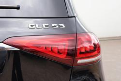 2022 Mercedes-Benz GLE-Class GLE53 AMG V167 Four Wheel Drive Black