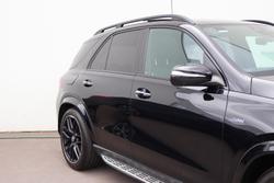 2022 Mercedes-Benz GLE-Class GLE53 AMG V167 Four Wheel Drive Black