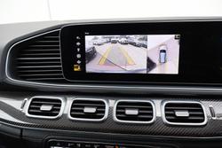 2022 Mercedes-Benz GLE-Class GLE53 AMG V167 Four Wheel Drive Black