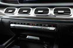 2022 Mercedes-Benz GLE-Class GLE53 AMG V167 Four Wheel Drive Black