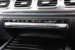 2022 Mercedes-Benz GLE-Class GLE53 AMG V167 Four Wheel Drive Black