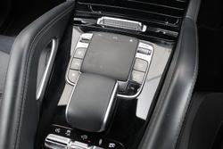 2022 Mercedes-Benz GLE-Class GLE53 AMG V167 Four Wheel Drive Black