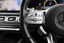 2022 Mercedes-Benz GLE-Class GLE53 AMG V167 Four Wheel Drive Black