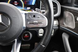 2022 Mercedes-Benz GLE-Class GLE53 AMG V167 Four Wheel Drive Black