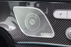 2022 Mercedes-Benz GLE-Class GLE53 AMG V167 Four Wheel Drive Black