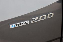 2022 Hyundai Tucson Elite N Line