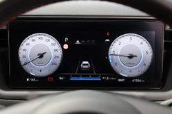 2022 Hyundai Tucson Elite N Line