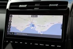 2022 Hyundai Tucson Elite N Line