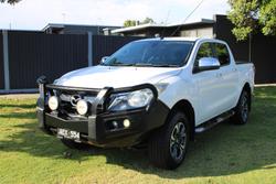 2015 Mazda BT-50 GT