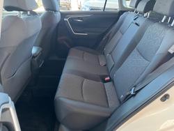 2021 Toyota RAV4 GXL